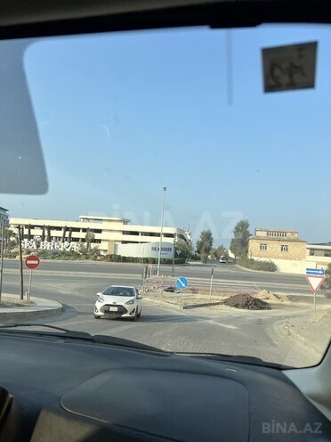 Satılır  torpaq 5 sot, Nardaran q., photo 1 from 7
