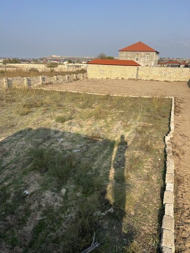Satılır  torpaq 5 sot, Nardaran q., photo 3 from 7