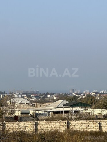 Satılır  torpaq 5 sot, Nardaran q., photo 6 from 7