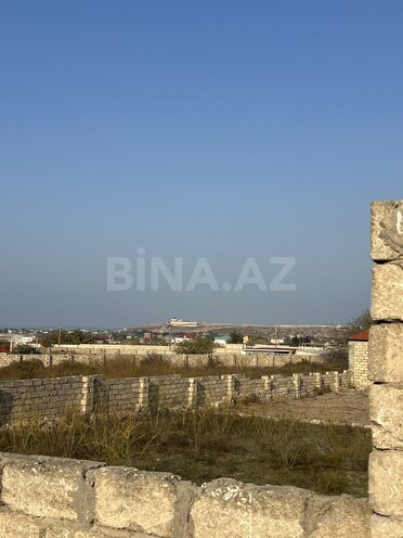 Satılır  torpaq 5 sot, Nardaran q., photo 5 from 7