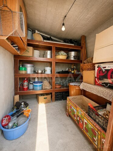 Satılır 4 otaqlı həyət evi/bağ evi 110 m², Hövsan q., photo 17 from 18