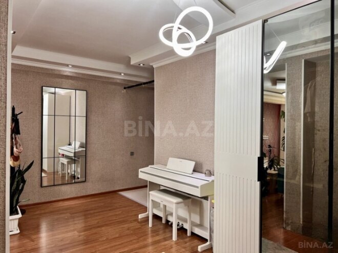 Satılır 3 otaqlı yeni tikili 115 m², Sabunçu r., photo 5 from 19