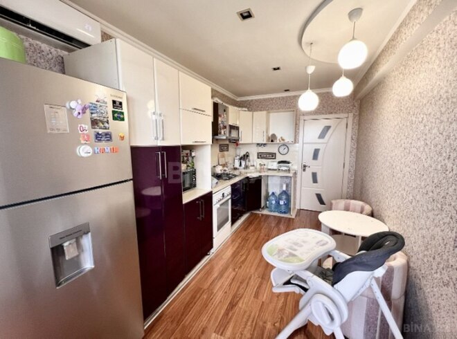 Satılır 3 otaqlı yeni tikili 115 m², Sabunçu r., photo 9 from 19