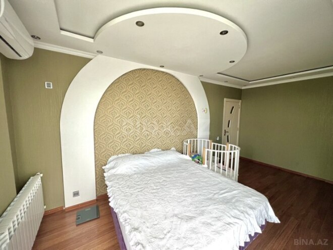 Satılır 3 otaqlı yeni tikili 115 m², Sabunçu r., photo 6 from 19