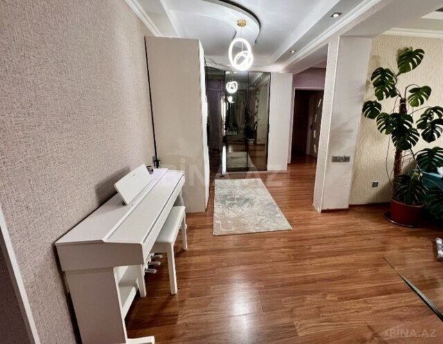 Satılır 3 otaqlı yeni tikili 115 m², Sabunçu r., photo 4 from 19