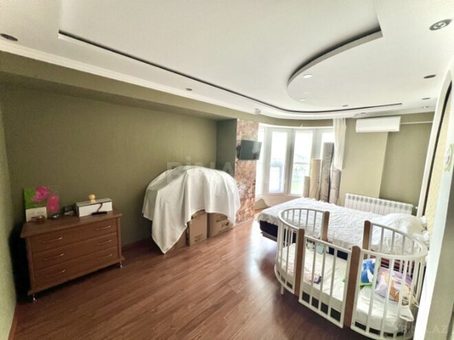 Satılır 3 otaqlı yeni tikili 115 m², Sabunçu r., photo 7 from 19
