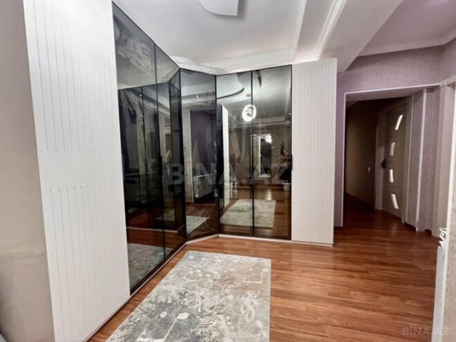 Satılır 3 otaqlı yeni tikili 115 m², Sabunçu r., photo 11 from 19