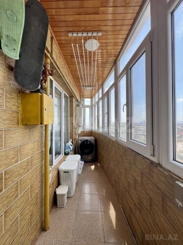 Satılır 3 otaqlı yeni tikili 115 m², Sabunçu r., photo 14 from 19