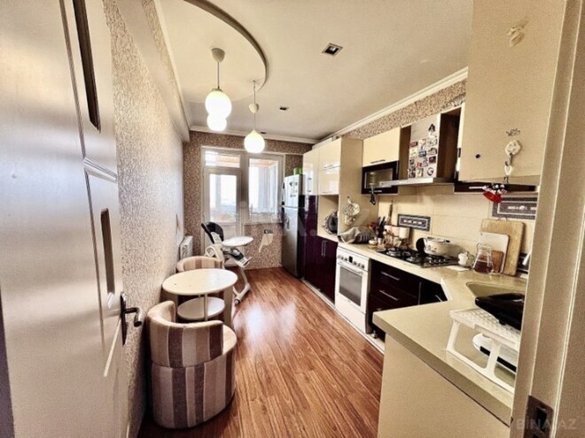 Satılır 3 otaqlı yeni tikili 115 m², Sabunçu r., photo 10 from 19