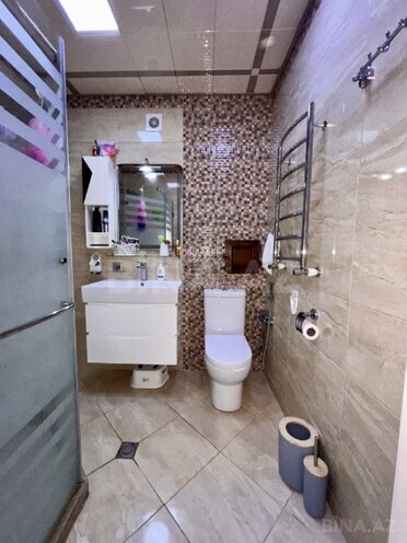 Satılır 3 otaqlı yeni tikili 115 m², Sabunçu r., photo 17 from 19
