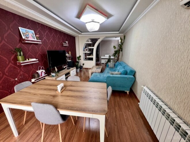 Satılır 3 otaqlı yeni tikili 115 m², Sabunçu r., photo 3 from 19