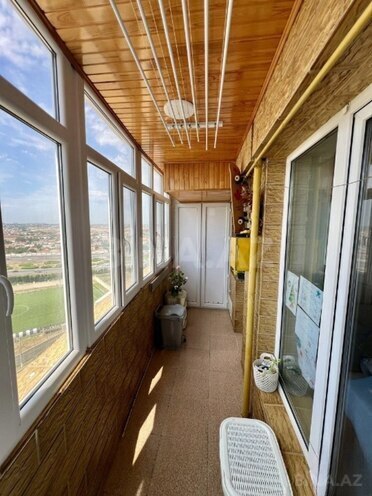 Satılır 3 otaqlı yeni tikili 115 m², Sabunçu r., photo 16 from 19