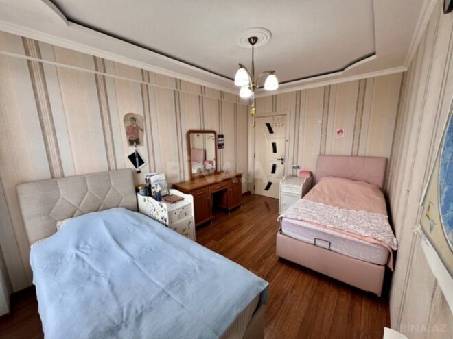 Satılır 3 otaqlı yeni tikili 115 m², Sabunçu r., photo 8 from 19