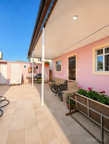 Satılır 4 otaqlı həyət evi/bağ evi 110 m², Hövsan q., photo 4 from 18