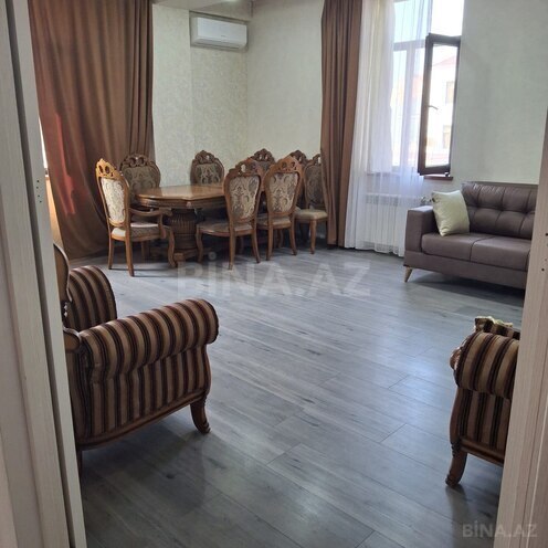 Продаётся 2-комн. новостройка 85 м², пос. Бакиханова, photo 4 from 27