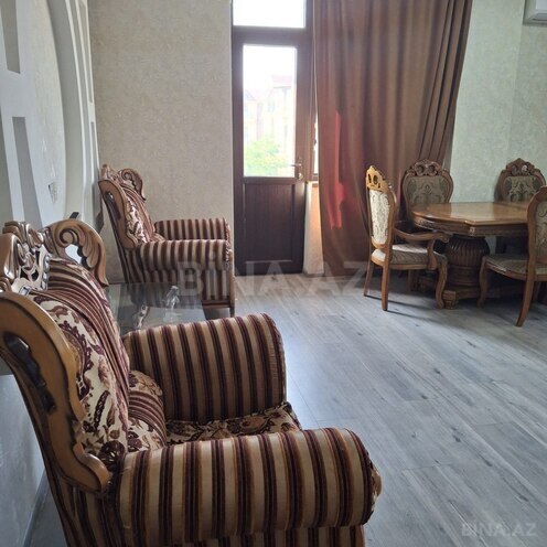 Продаётся 2-комн. новостройка 85 м², пос. Бакиханова, photo 5 from 27