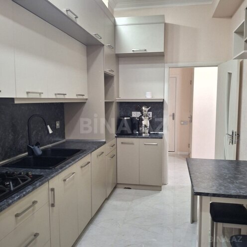 Продаётся 2-комн. новостройка 85 м², пос. Бакиханова, photo 22 from 27