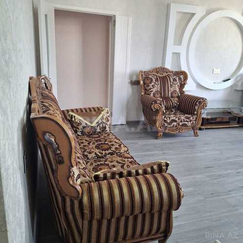 Продаётся 2-комн. новостройка 85 м², пос. Бакиханова, photo 10 from 27