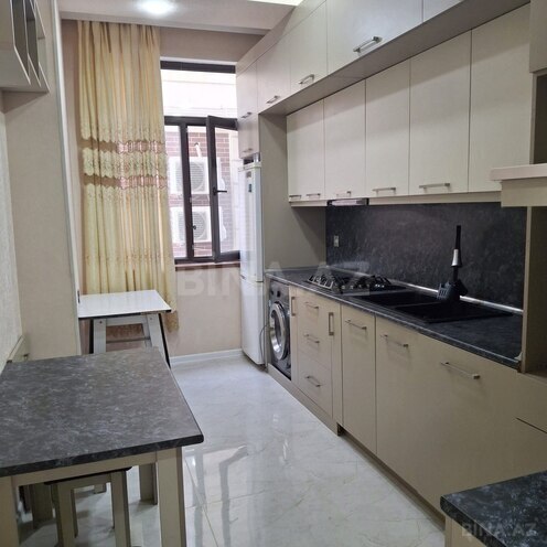 Продаётся 2-комн. новостройка 85 м², пос. Бакиханова, photo 21 from 27