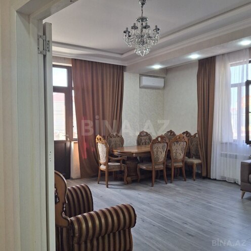 Продаётся 2-комн. новостройка 85 м², пос. Бакиханова, photo 3 from 27