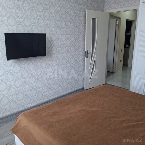 Продаётся 2-комн. новостройка 85 м², пос. Бакиханова, photo 13 from 27
