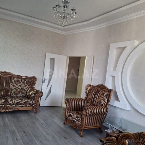 Продаётся 2-комн. новостройка 85 м², пос. Бакиханова, photo 7 from 27