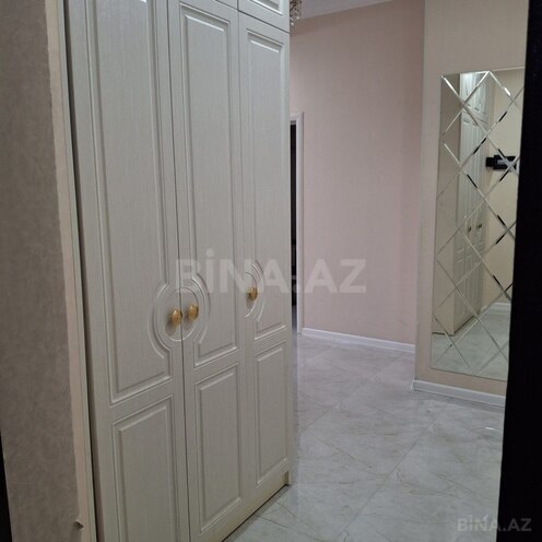 Продаётся 2-комн. новостройка 85 м², пос. Бакиханова, photo 15 from 27