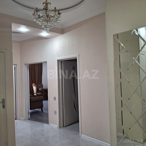 Продаётся 2-комн. новостройка 85 м², пос. Бакиханова, photo 17 from 27