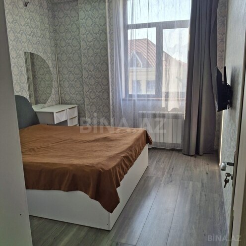 Продаётся 2-комн. новостройка 85 м², пос. Бакиханова, photo 12 from 27