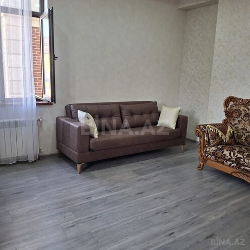 Продаётся 2-комн. новостройка 85 м², пос. Бакиханова, photo 11 from 27