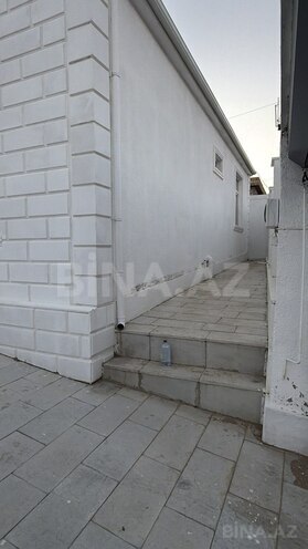 Satılır 3 otaqlı həyət evi/bağ evi 120 m², Badamdar q., photo 16 from 17