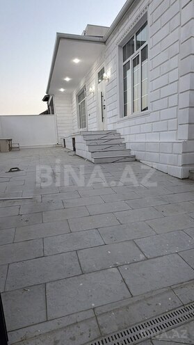 Satılır 3 otaqlı həyət evi/bağ evi 120 m², Badamdar q., photo 15 from 17