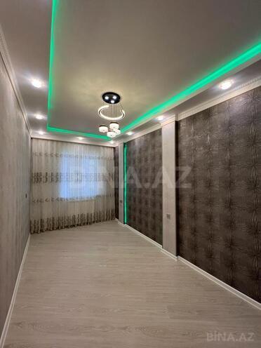 İcarəyə verilir 2 otaqlı köhnə tikili 50 m², 20 Yanvar m., photo 6 from 11