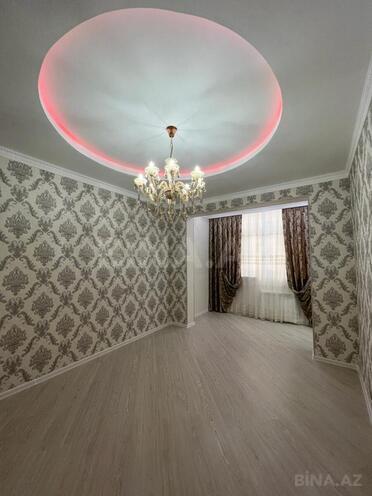İcarəyə verilir 2 otaqlı köhnə tikili 50 m², 20 Yanvar m., photo 1 from 11