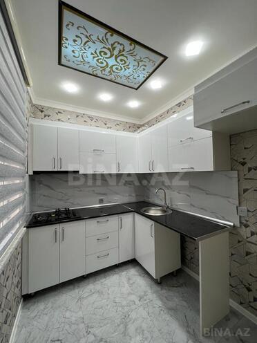 İcarəyə verilir 2 otaqlı köhnə tikili 50 m², 20 Yanvar m., photo 8 from 11