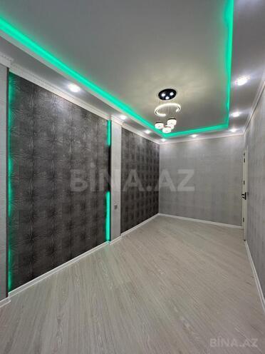 İcarəyə verilir 2 otaqlı köhnə tikili 50 m², 20 Yanvar m., photo 7 from 11