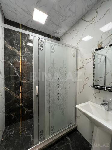 İcarəyə verilir 2 otaqlı köhnə tikili 50 m², 20 Yanvar m., photo 9 from 11