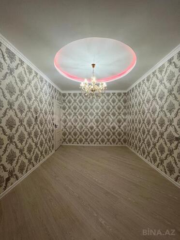 İcarəyə verilir 2 otaqlı köhnə tikili 50 m², 20 Yanvar m., photo 3 from 11