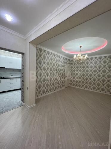İcarəyə verilir 2 otaqlı köhnə tikili 50 m², 20 Yanvar m., photo 5 from 11