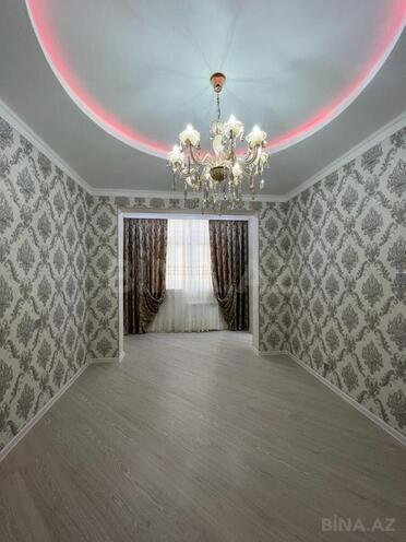 İcarəyə verilir 2 otaqlı köhnə tikili 50 m², 20 Yanvar m., photo 4 from 11