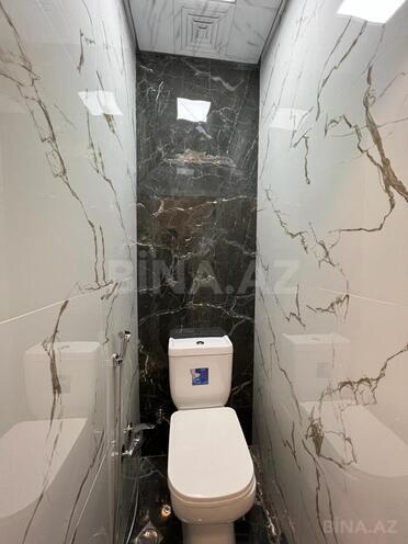 İcarəyə verilir 2 otaqlı köhnə tikili 50 m², 20 Yanvar m., photo 10 from 11