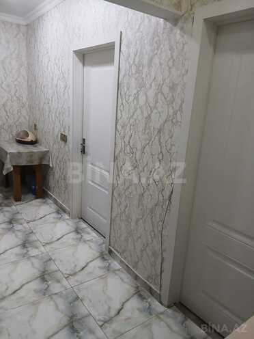 Satılır 2 otaqlı köhnə tikili 50 m², Həzi Aslanov m., photo 4 from 10