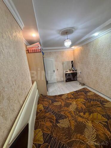 Satılır 2 otaqlı köhnə tikili 50 m², Həzi Aslanov m., photo 6 from 10
