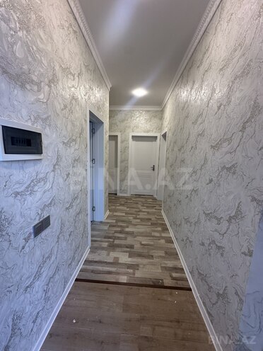 Satılır 3 otaqlı həyət evi/bağ evi 110 m², Ramana q., photo 12 from 19