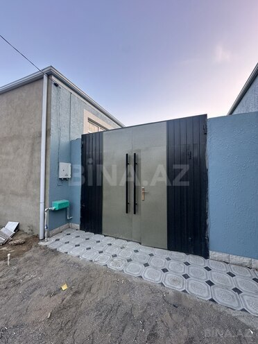 Satılır 3 otaqlı həyət evi/bağ evi 110 m², Ramana q., photo 10 from 19