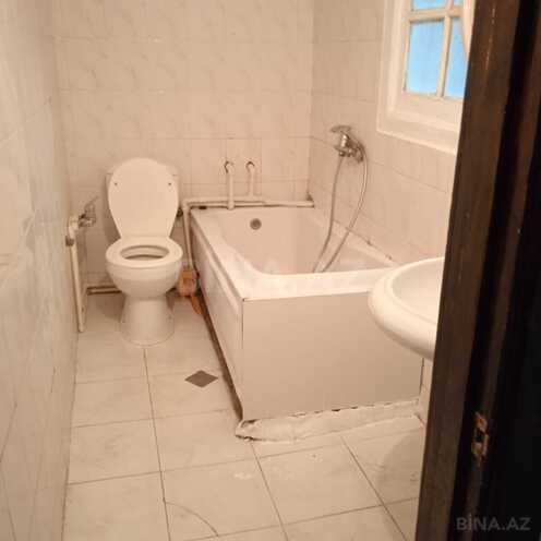 İcarəyə verilir 2 otaqlı köhnə tikili 60 m², Bayıl q., photo 10 from 12