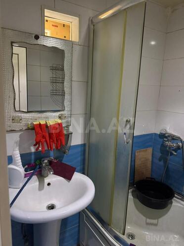 Сдаётся 1-комн. вторичка 31 м², м. Иншаатчылар, photo 5 from 9