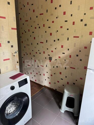 Сдаётся 1-комн. вторичка 31 м², м. Иншаатчылар, photo 7 from 9
