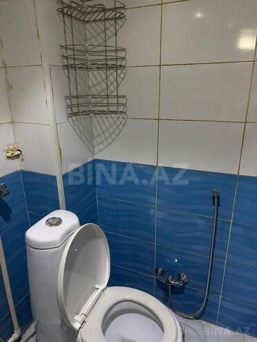 Сдаётся 1-комн. вторичка 31 м², м. Иншаатчылар, photo 4 from 9