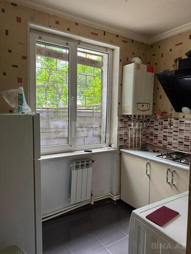 Сдаётся 1-комн. вторичка 31 м², м. Иншаатчылар, photo 6 from 9